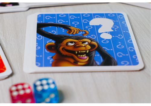 зображення 5 - Настільна гра Кескіфе Lord of boards