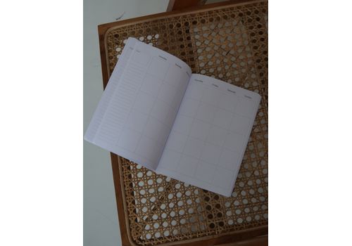 зображення 5 - Small steps щотижневник A5 Студія Kraft