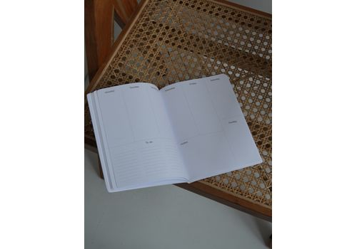 зображення 6 - Small steps щотижневник A5 Студія Kraft