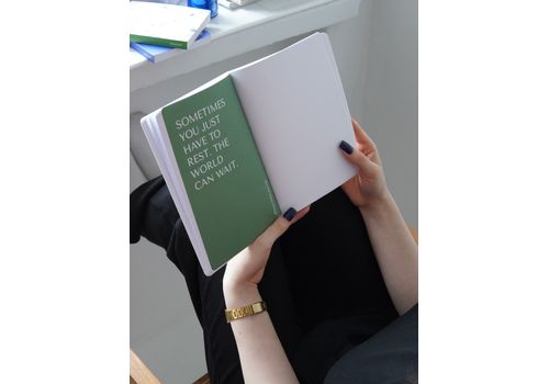 зображення 7 - Small steps щотижневник A5 Студія Kraft