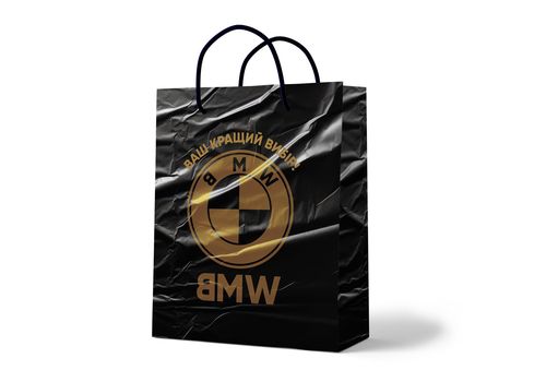 фото 1 - Пакет "BMW" Papadesign