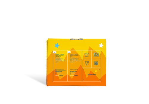 фото 3 - Чашка D100 Кааавы ORNER