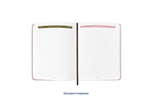 фото 7 - Дневник читательский "Счастливые моменты чтения" ORNER