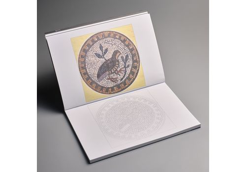 зображення 9 - Історична мальовка Сумна вівця