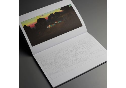 фото 6 - Мальовка Украины Сумна вівця