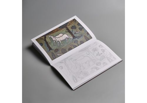 фото 5 - Пушистая мальовка