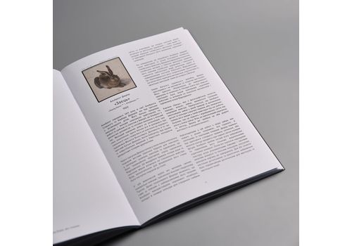 фото 8 - Пушистая мальовка