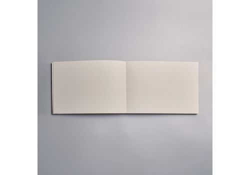 зображення 2 - Скетчбук А5 "Пустельний горизонт" Сумна вівця