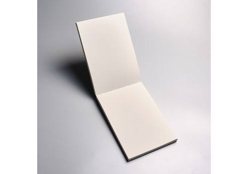 зображення 4 - Скетчбук А5 "Пустельний горизонт" Сумна вівця