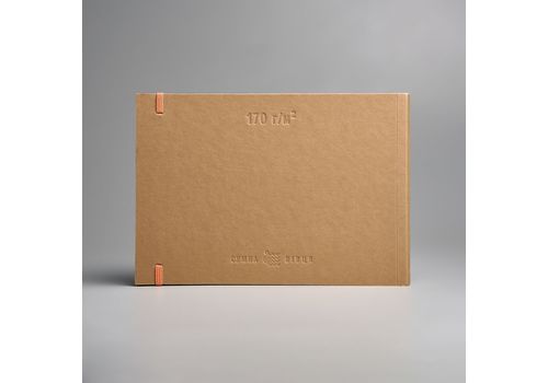 зображення 3 - Скетчбук А5 "Пустельний горизонт" Сумна вівця