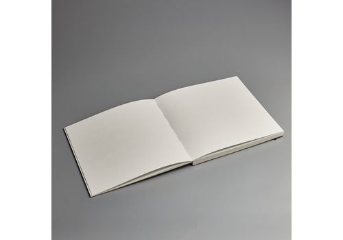 зображення 2 - Скетчбук "Чорний квадрат" Сумна вівця