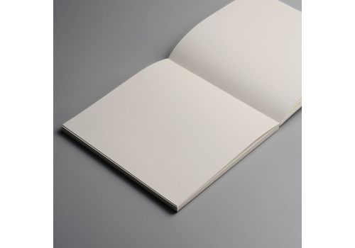 зображення 4 - Скетчбук "Чорний квадрат" Сумна вівця