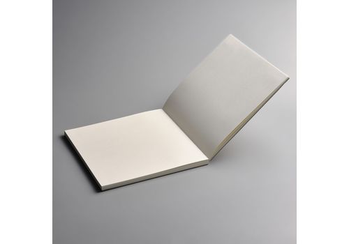 зображення 5 - Скетчбук "Чорний квадрат" Сумна вівця