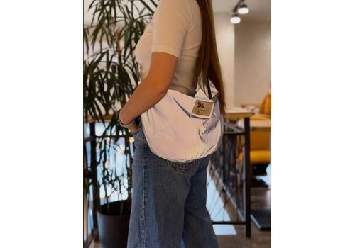 зображення 2 - Шопер СЯЙВО LUKIANOVA bag