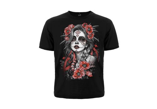 фото 1 - Футболка "Украинка" Urbanist