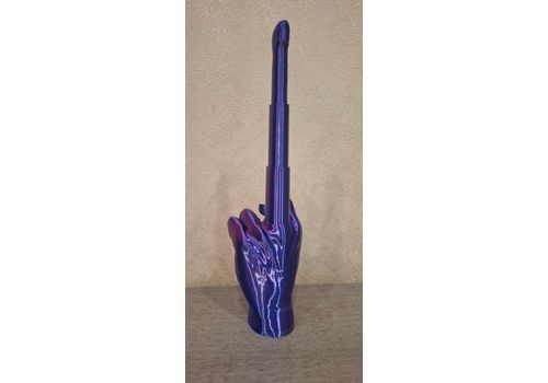 зображення 1 - Указка "РУКА-ФАК" Simya_3d_dryk