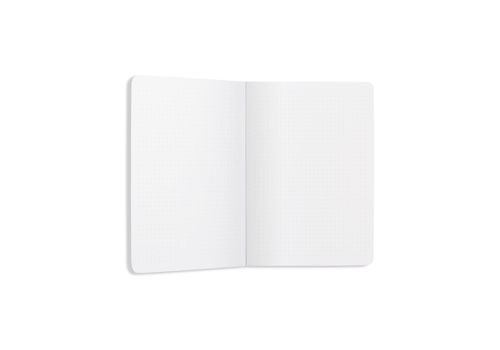 фото 3 - Блокнот "Сильная духом, слабая кукухой" ORNER