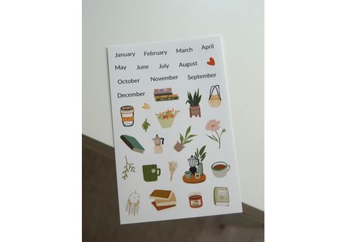 зображення 10 - Small steps щотижневник A5 Студія Kraft