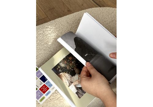 фото 3 - Workbook дляи твоего ментаильного здоровья и  ефективност  голубой Hod.brand