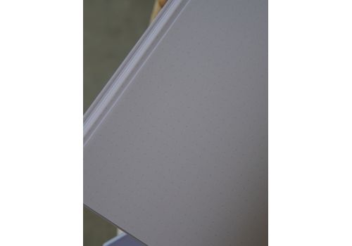 фото 3 - Блокнот в крапку Get it done Hod.brand 160 с