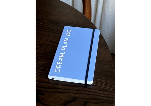 фото 1 - Еженедельник Compact vol.2 Dream. Plan. Do Hod.brand