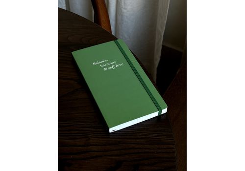 фото 1 - Еженедельник Compact vol.2 Self love Hod.brand