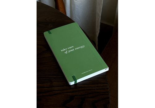 фото 3 - Еженедельник Compact vol.2 Self love Hod.brand