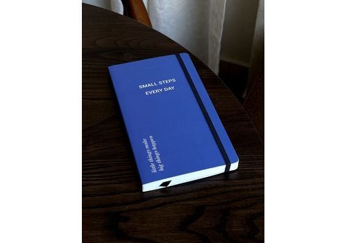 фото 1 - Еженедельник Compact vol.2 Small steps Hod.brand