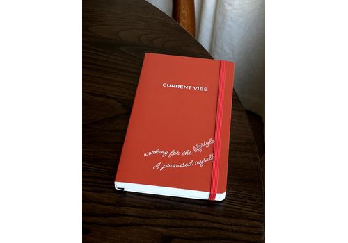 фото 1 - Еженедельник Compact vol.2 Current vibe Hod.brand