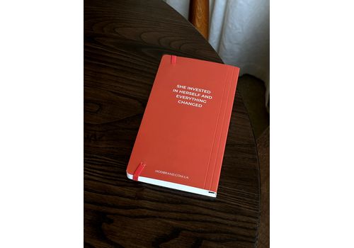 фото 2 - Еженедельник Compact vol.2 Current vibe Hod.brand