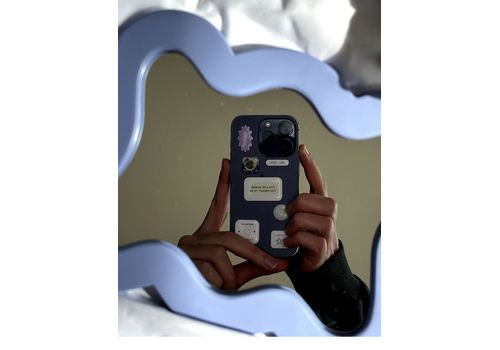 зображення 2 - Об'ємні наліпки Matcha Hod.brand