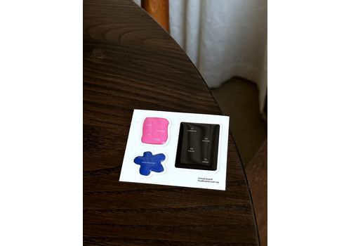 зображення 1 - Об'ємні наліпки Mini Creative Hod.brand