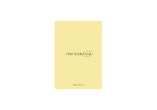 зображення 3 - Щотижневник Muse А5 Hod.brand