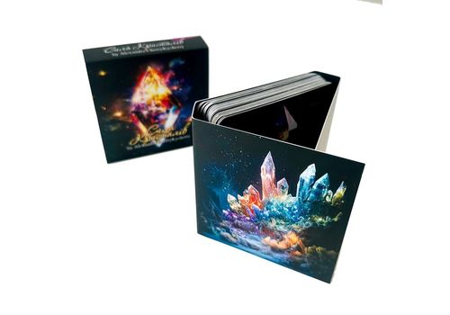 фото 4 - Колода Сила Кристалов CherryKycherry