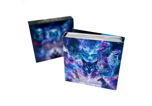 зображення 2 - Колода Мій тотем CherryKycherry