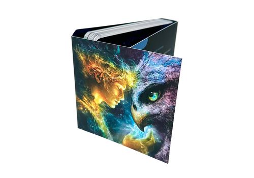 зображення 3 - Колода Мій тотем CherryKycherry