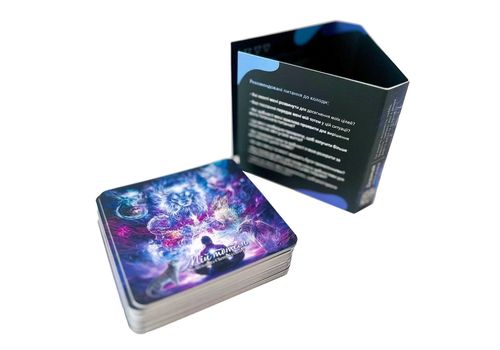 зображення 4 - Колода Мій тотем CherryKycherry