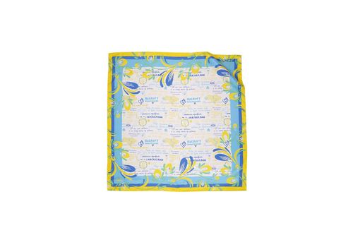 фото 1 - Платок"Україна" My Scarf