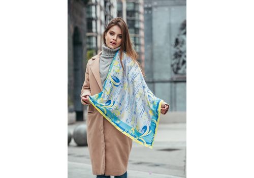 фото 2 - Платок"Україна" My Scarf