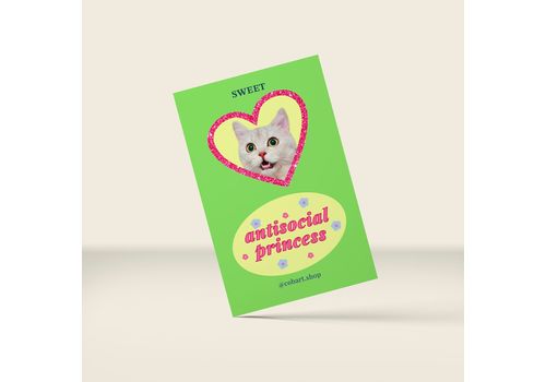 зображення 1 - 3д стікери Sweet COBART