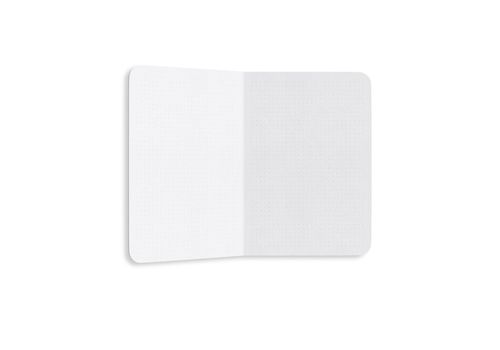 фото 3 - Блокнот Твоя мотивация розовый ORNER