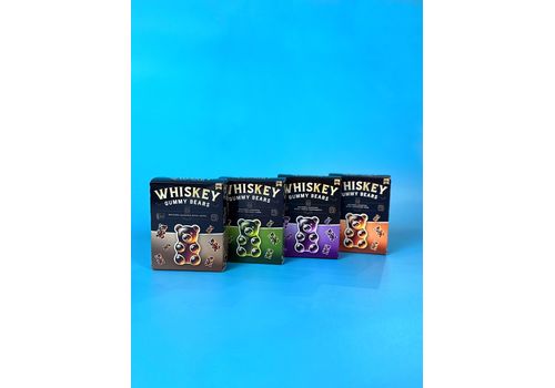 фото 2 - NEW Желейки апельсин-мёд Viddushi