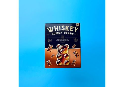 фото 1 - NEW Желейки апельсин-мёд Viddushi