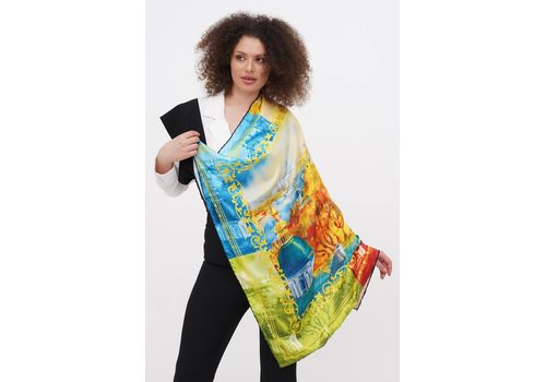 фото 2 - Платок "Киів" My Scarf