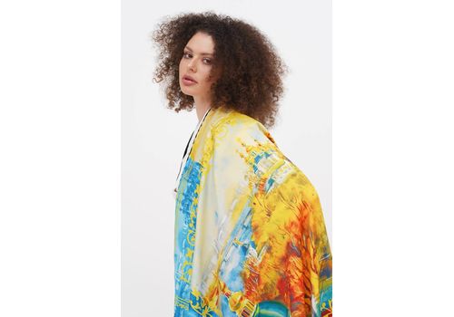 фото 4 - Платок "Киів" My Scarf