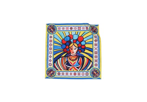 фото 1 - Платок "Берегиня" My Scarf