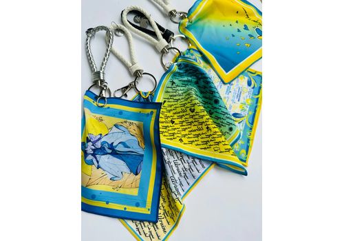зображення 4 - Брелок "Слава Україні" My Scarf