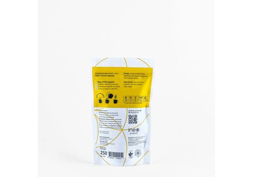 зображення 2 - Cacao Veggi, 250г Ineo Products