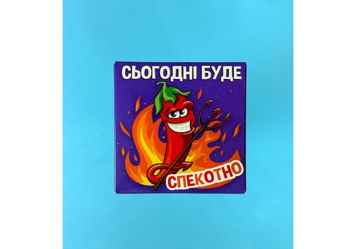 фото 1 - Презерватив "Перчик" Viddushi