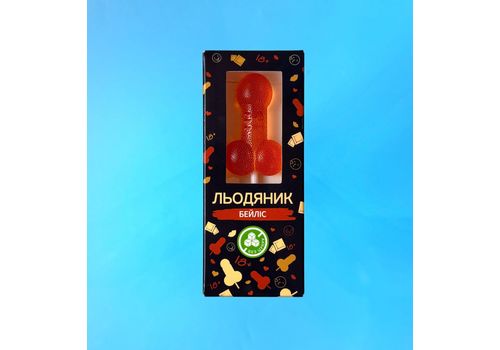 фото 1 - Леденец Hot Бейліс Viddushi